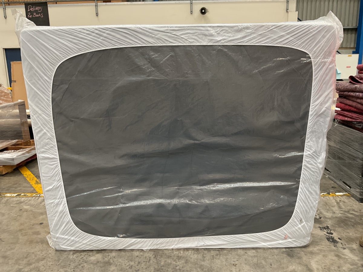 NZ CLZ20681 1 PCE CELLULAR III FIRM MATTRESS NZ KING BY AH BEARD DOMINO