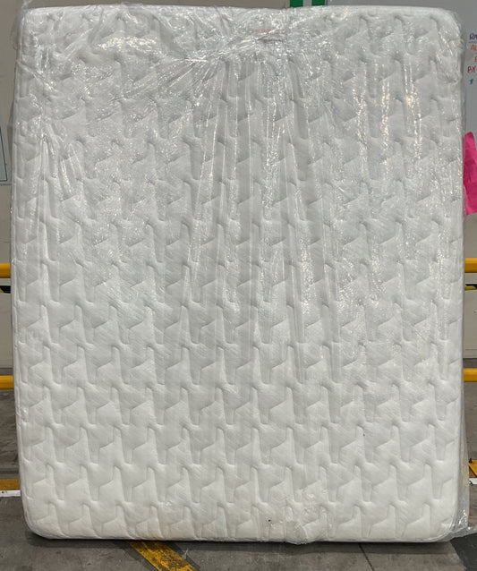 NZ CLZ20705 1 PCE CELLULAR III FIRM MATTRESS NZ KING BY AH BEARD DOMINO