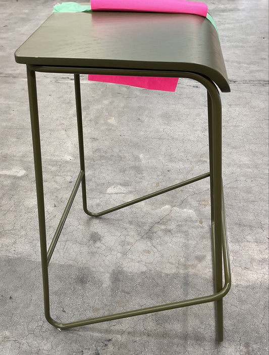NZ CLZ20582 1 PCE MURPHY COUNTER STOOL CAPERS