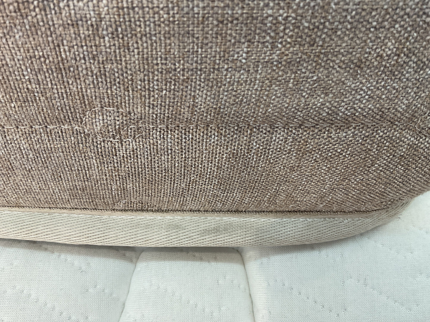 NZ CLZ20609 1 PCE NIMBUS FIRM MATTRESS QUEEN BY FREEDOM
