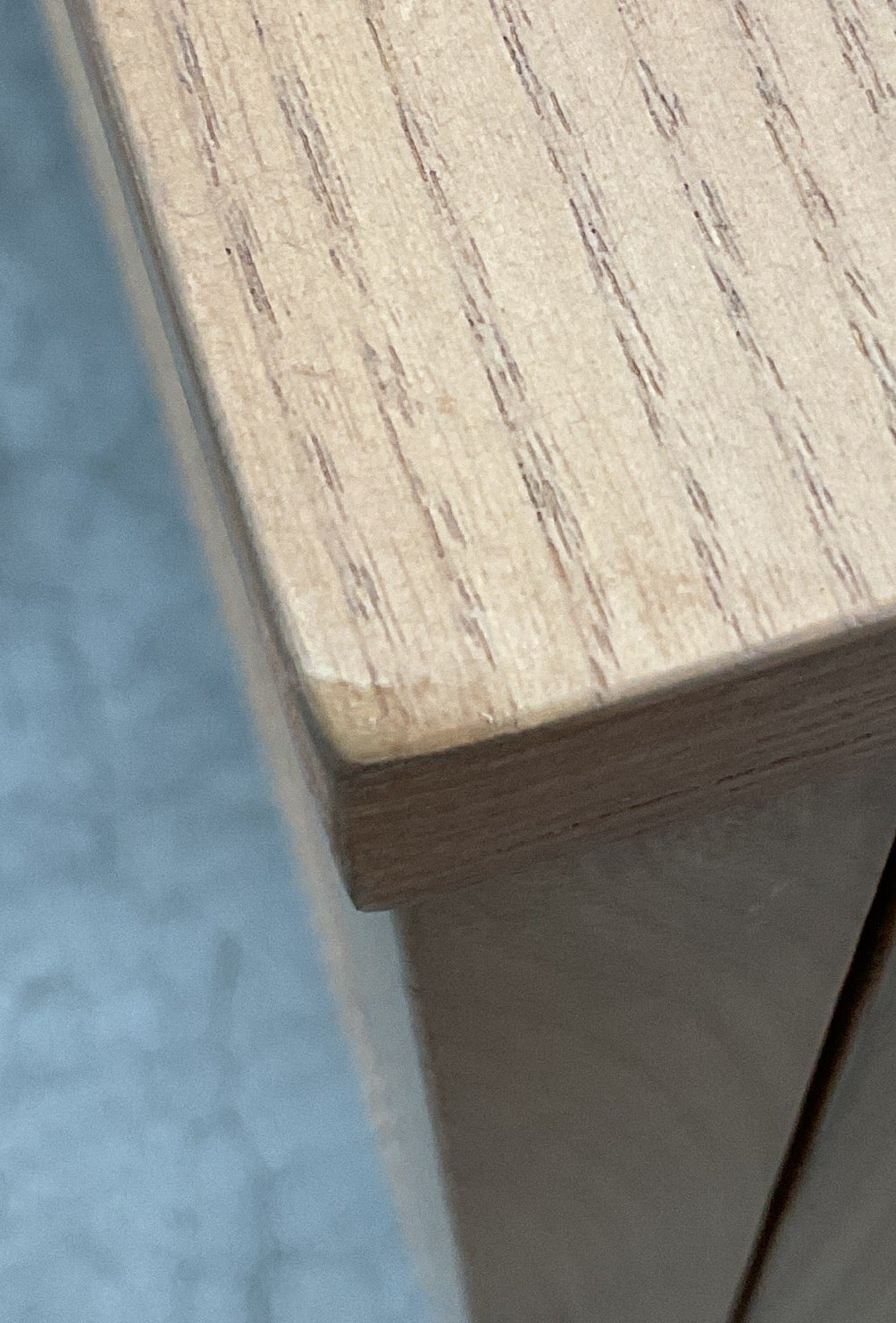 NZ CLZ20593 1 PCE KRID BUFFET 150CM NATURAL