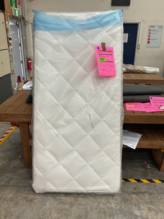 NZ PRZ20227 Cirrus Low Profile Mattress Single by Freedom