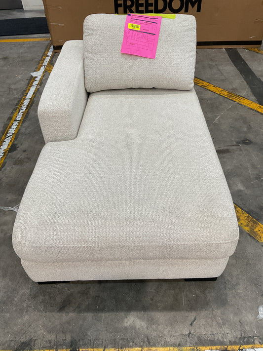 NZ CLZ20585 | 1 PCE | OLR AUTOGRAPH MODULAR CHAISE LAF COLLECTION 2 (NO MOTION)