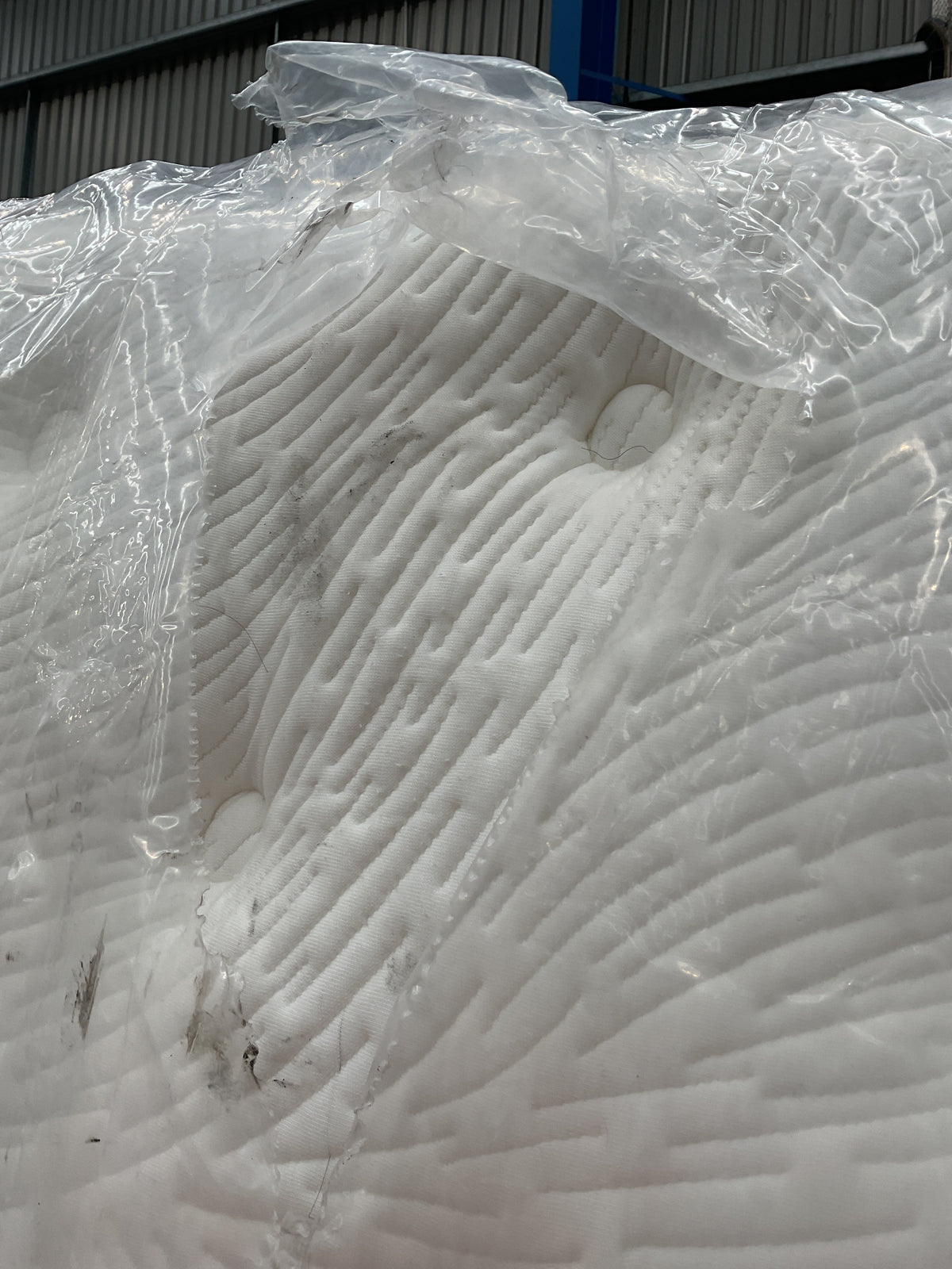 NZ CLZ20695 1 PCE HARRINGTON MEDIUM MATTRESS NZ KING FREEDOM RESTORE