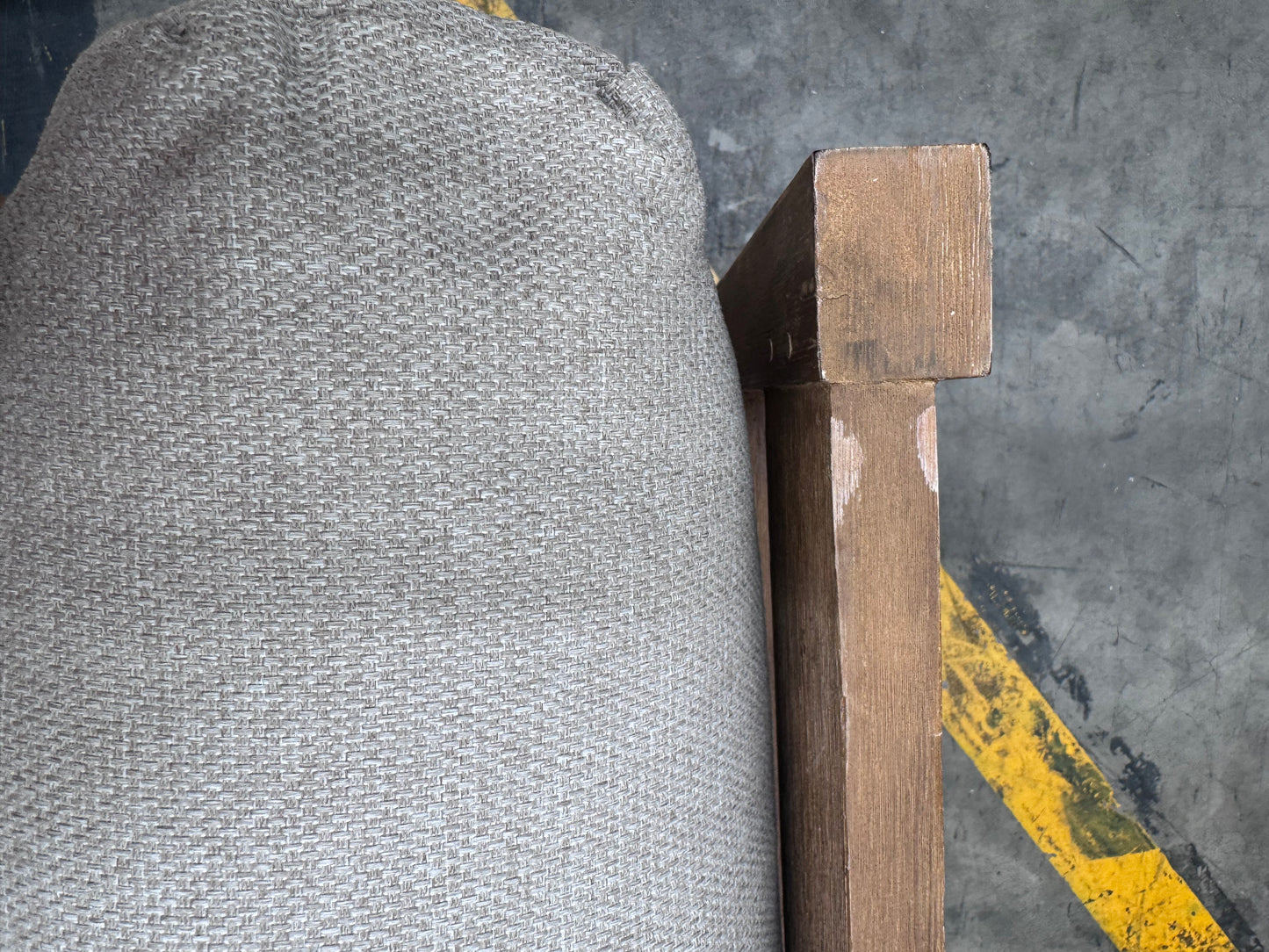 NZ CLZ20343 Cannes Corner Acacia Natural MKII