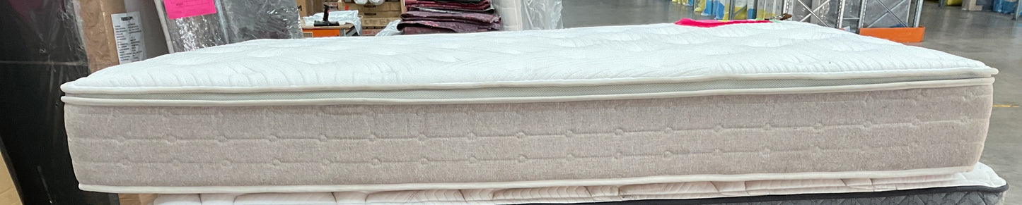 NZ CLZ20609 1 PCE NIMBUS FIRM MATTRESS QUEEN BY FREEDOM