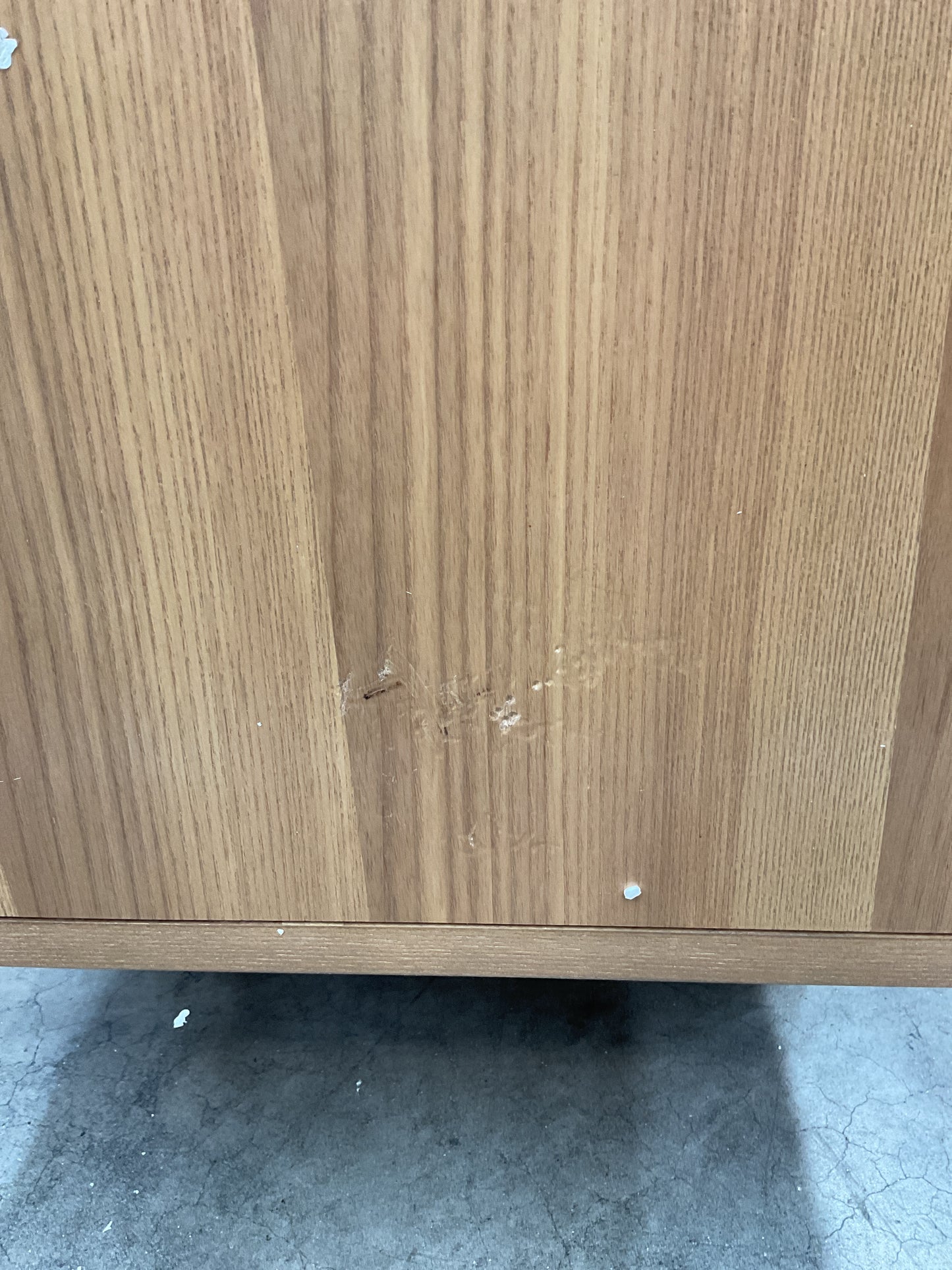 NZ CLZ20593 1 PCE KRID BUFFET 150CM NATURAL