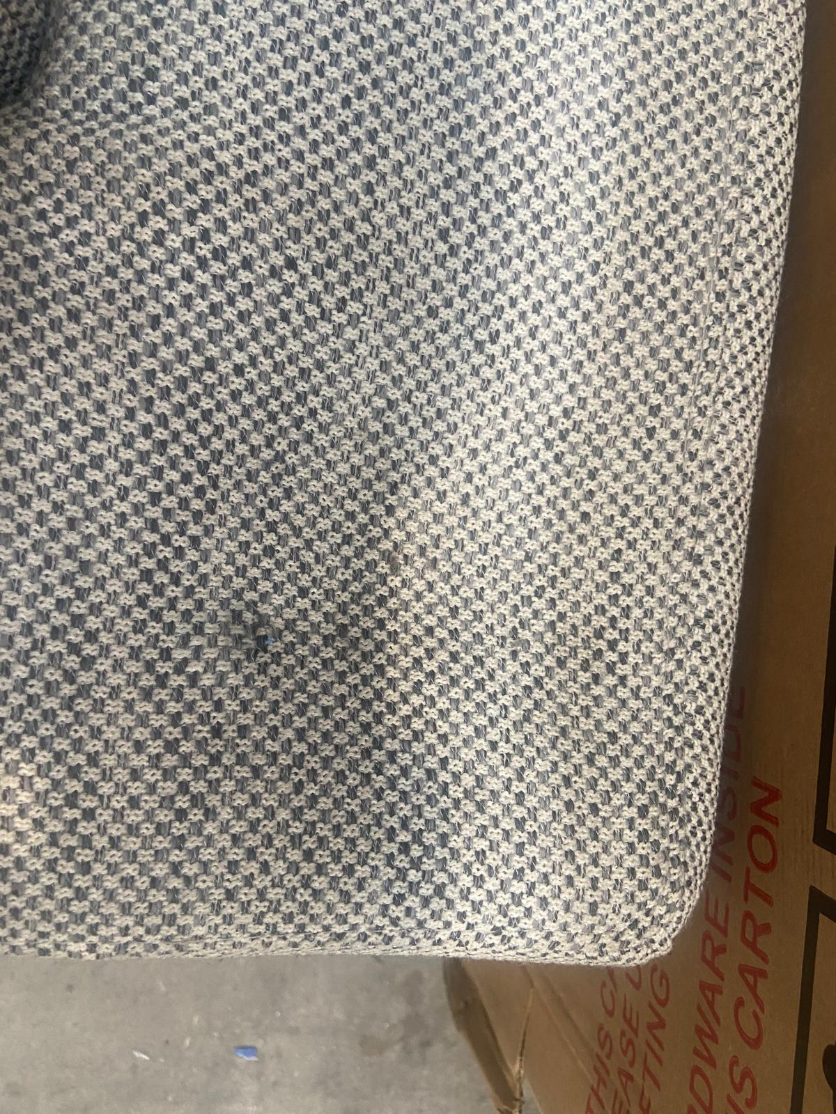 NZ CLZ20206 Aspect Modular 2S LAF Fancy Silverstreak