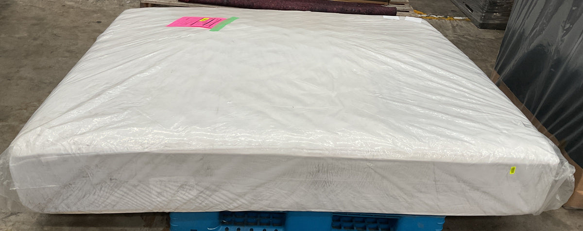 NZ CLZ20681 1 PCE CELLULAR III FIRM MATTRESS NZ KING BY AH BEARD DOMINO