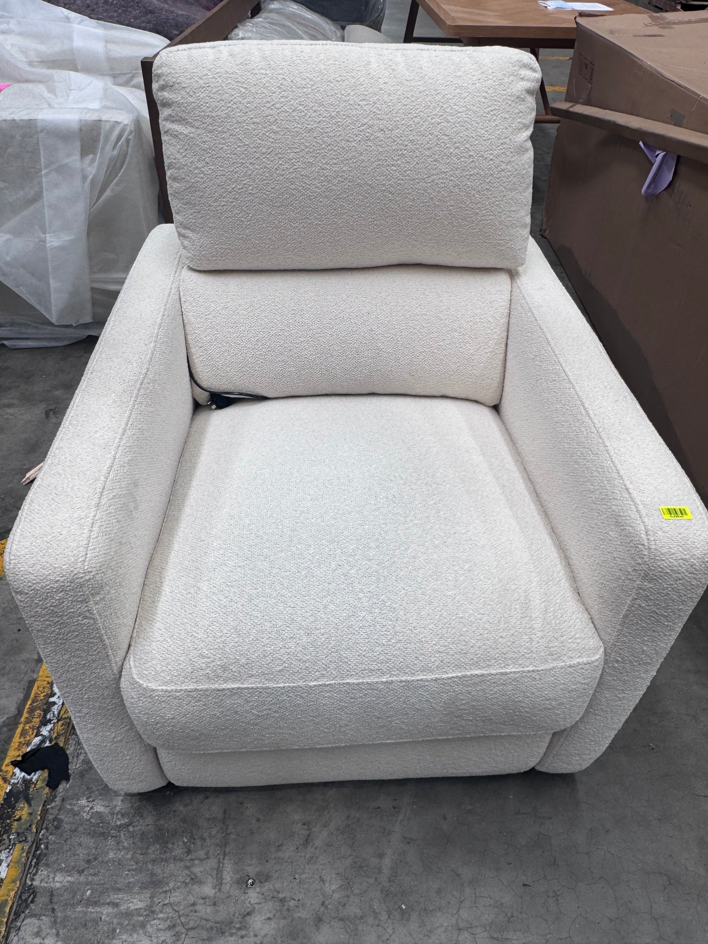 NZ PRZ20155 Autograph Slim Arm Low Leg Natural Ton