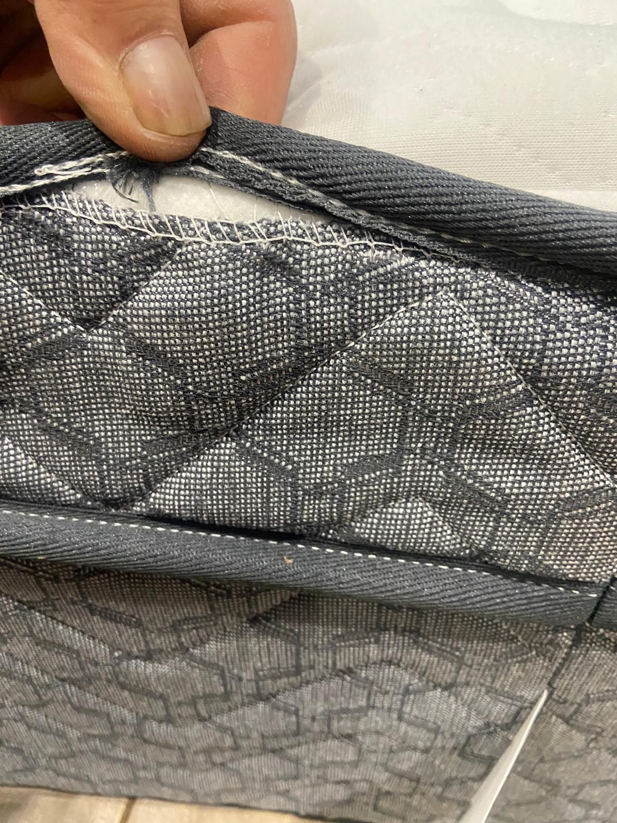 NZ CLZ20204 Cellular II Plush Mattress Queen by AH Beard