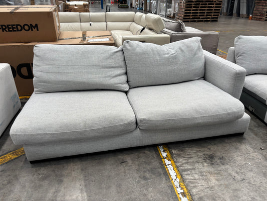 NZ CLZ20280 Long Island Modular 3S RAF Alpha Light Grey