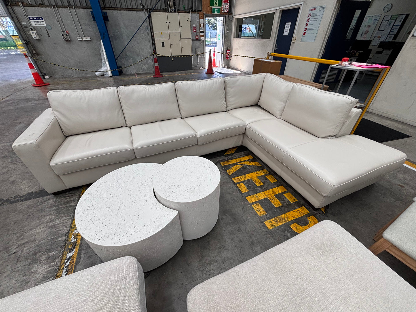 NZ PRZ20118 OLR Autograph Modular 2pc Set Collection 4