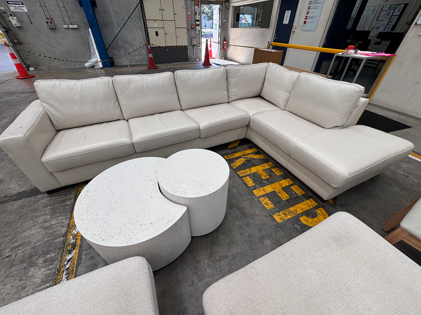 NZ PRZ20118 OLR Autograph Modular 2pc Set Collection 4