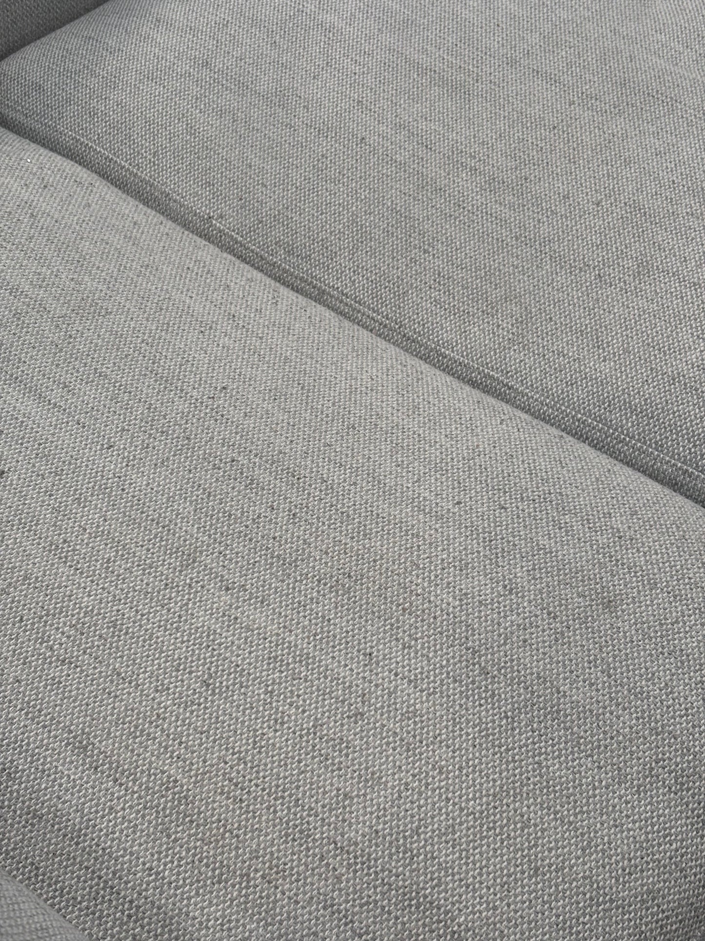 NZ CLZ20281 Long Island Modular End Terminal RAF Alpha Light Grey