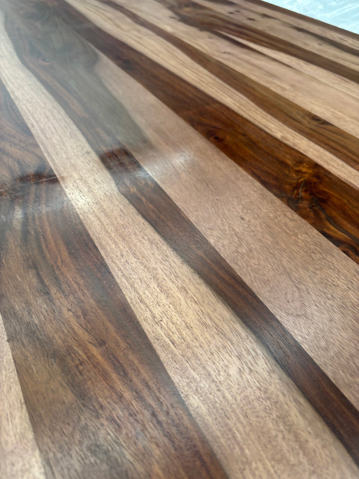 NZ CLZ20286 Wyatt Dining Table 175x90cm Natural