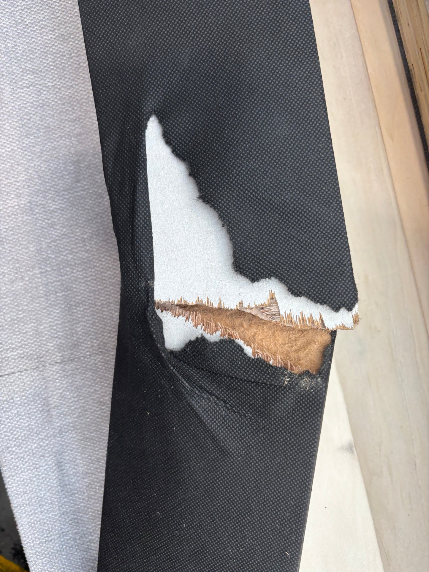 NZ CLZ20287 Ava Bed NZ King Light Grey Set