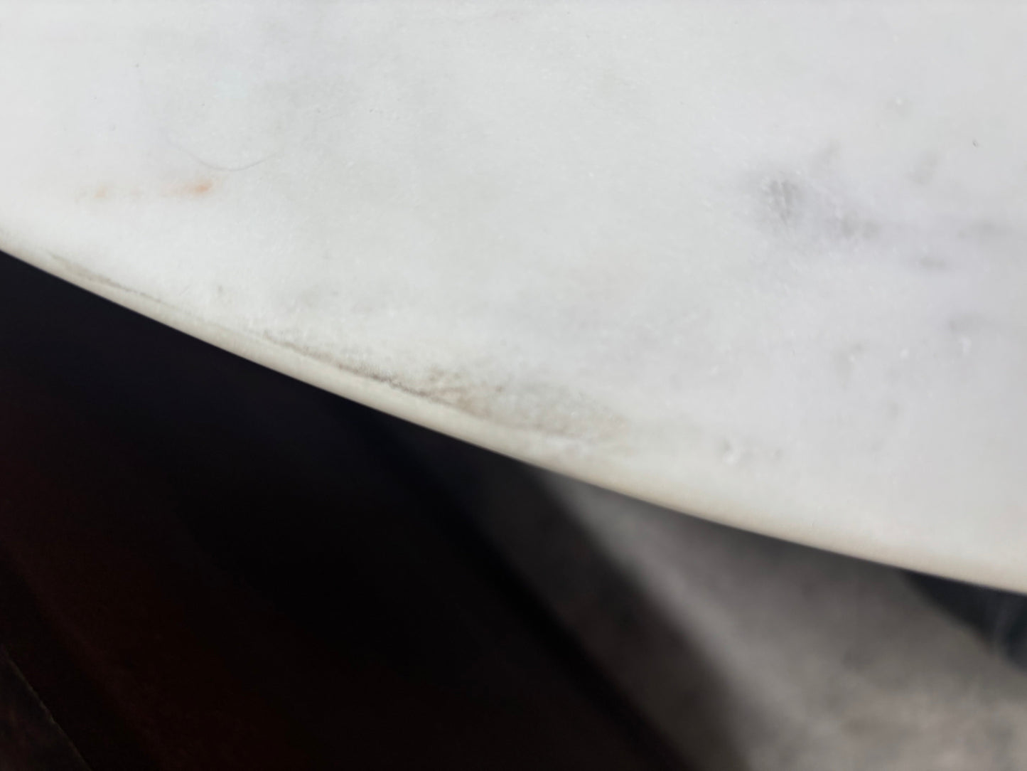 NZ CLZ20292 Nesst Dining Table Natural/Marble