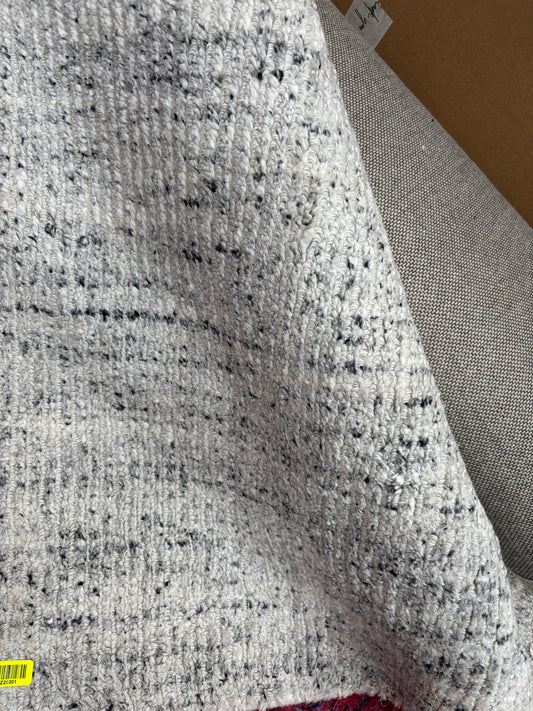 NZ CLZ20301 Dunbar Floor Rug 250x350cm Grey