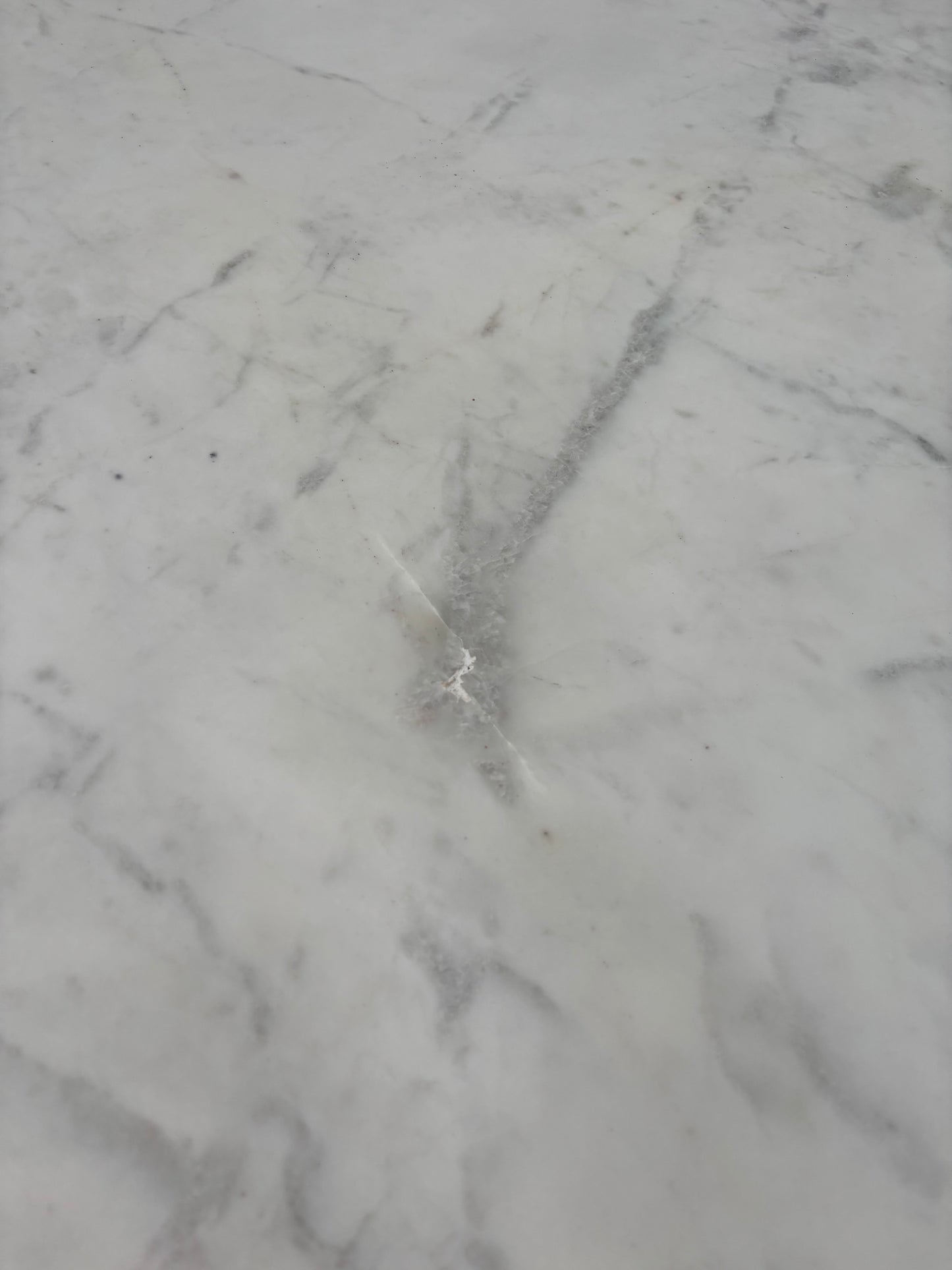 NZ CLZ20307 Nesst Dining Table Natural/Marble