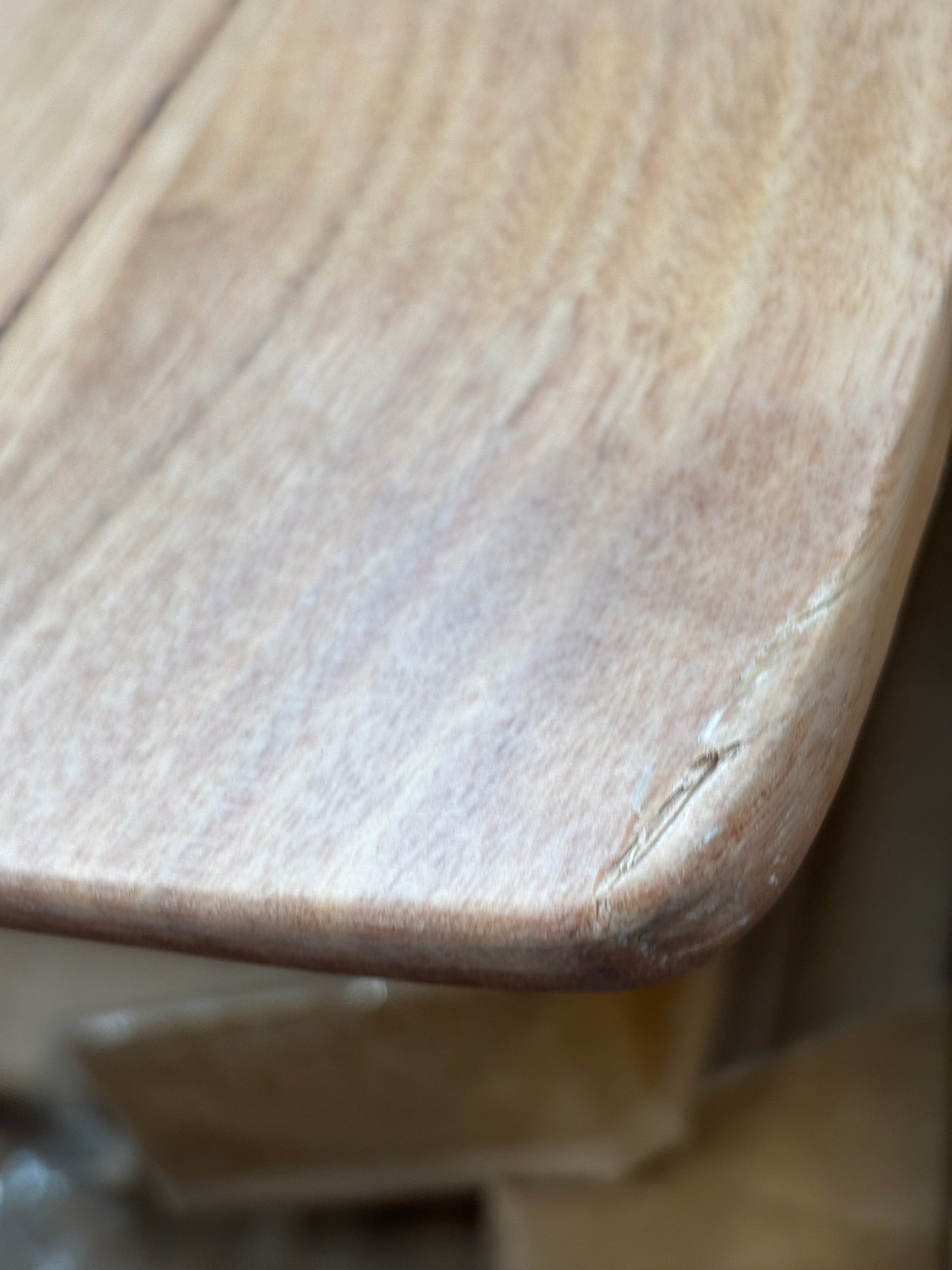 NZ CLZ20314 Avalon Dining Table 220x105cm