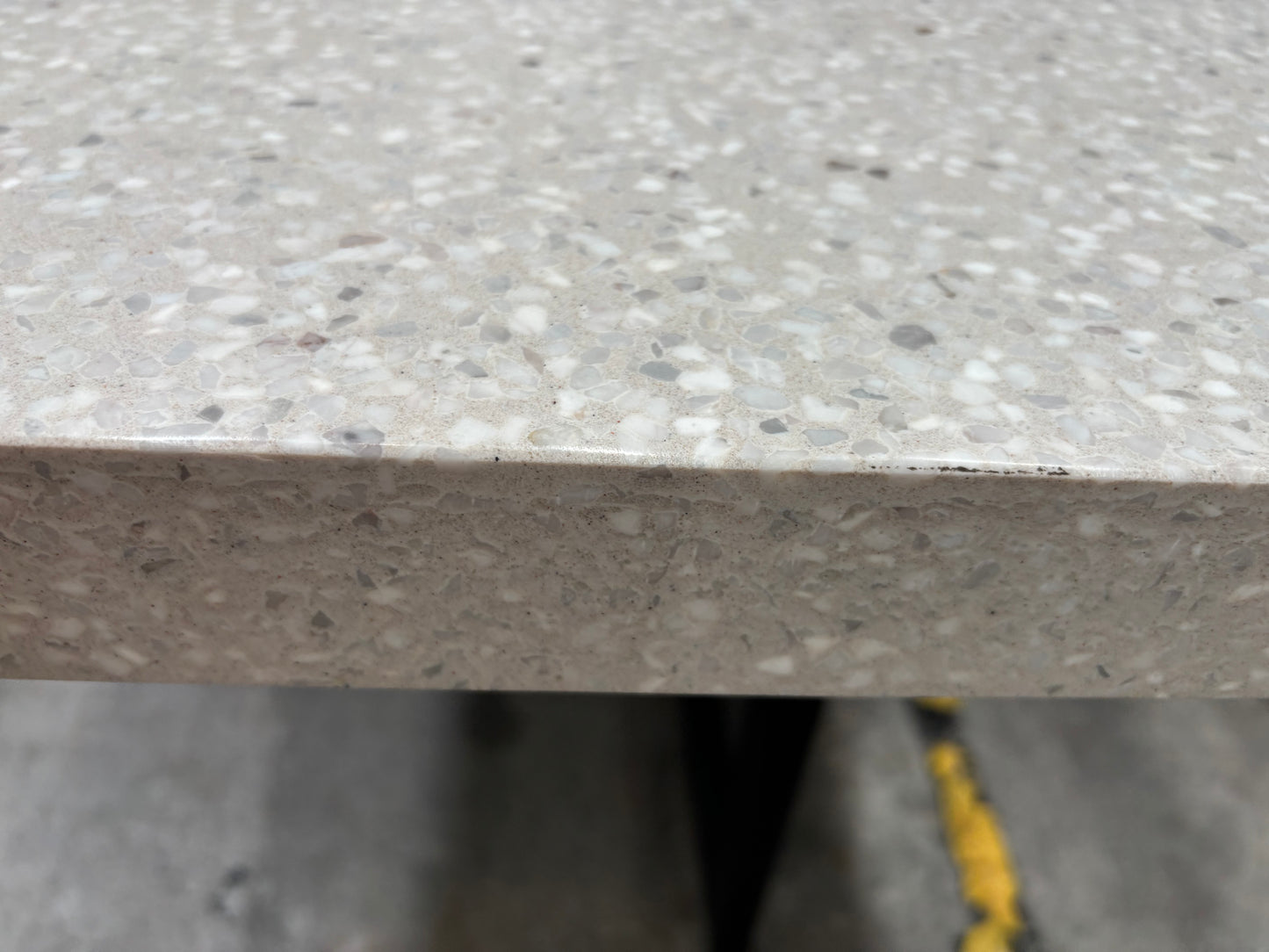 NZ CLZ20319 Mayon Dining Table Stone