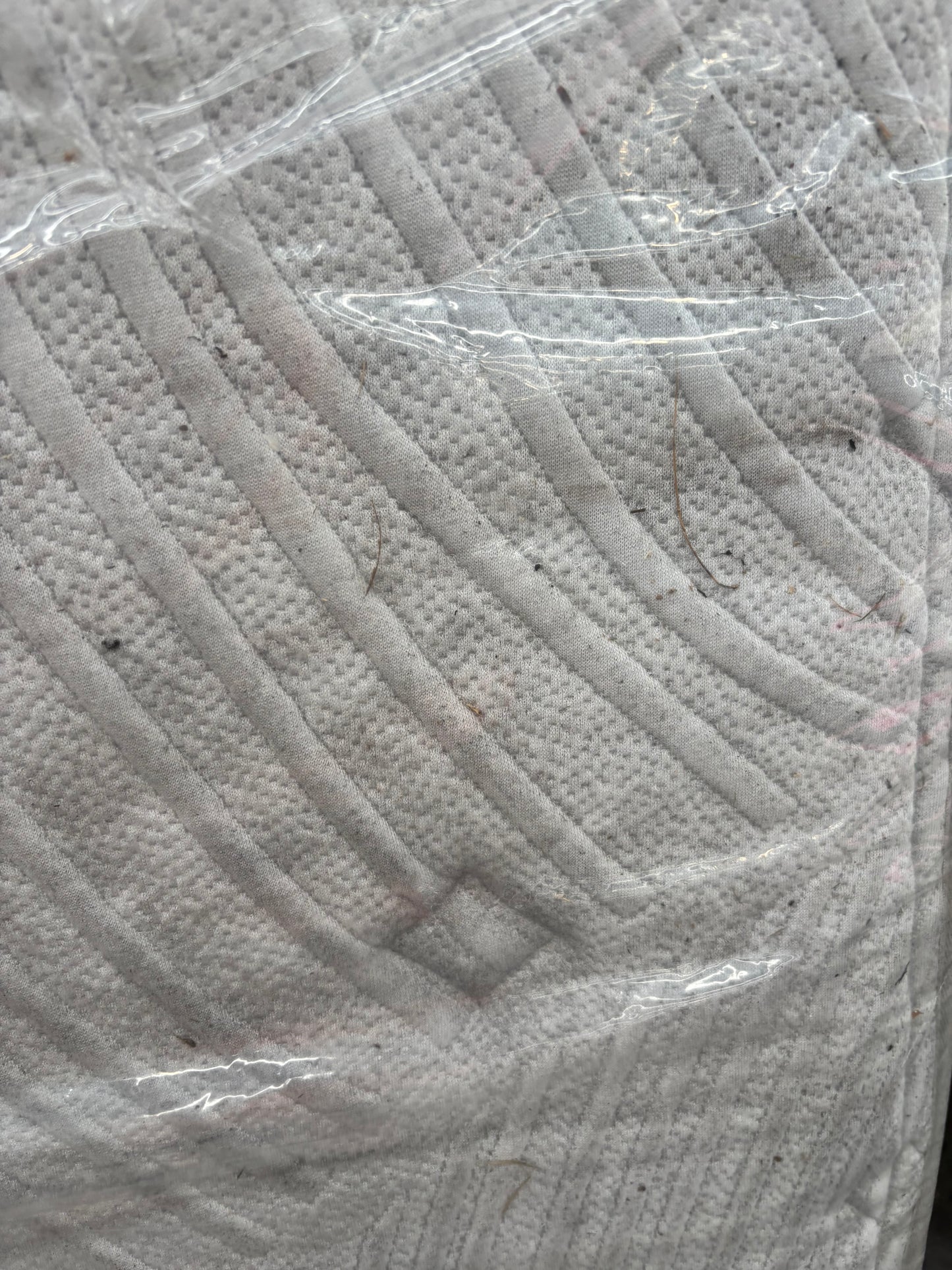 NZ CLZ20320 Nimbus Firm Mattress Queen by Freedom