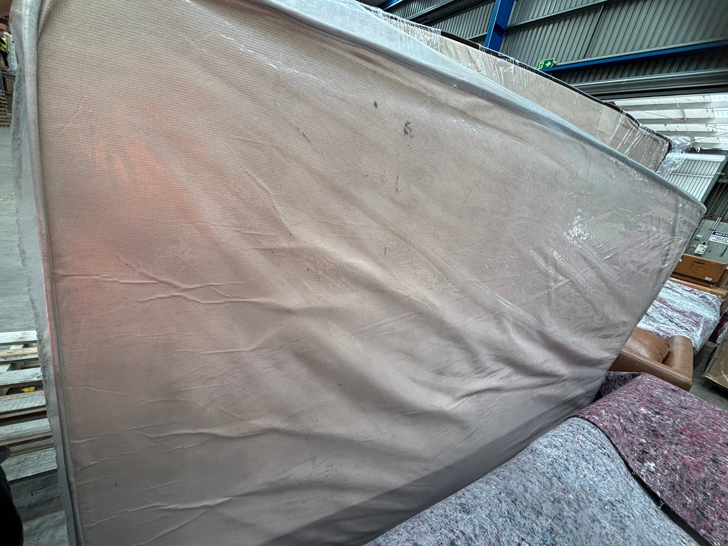 NZ CLZ20320 Nimbus Firm Mattress Queen by Freedom