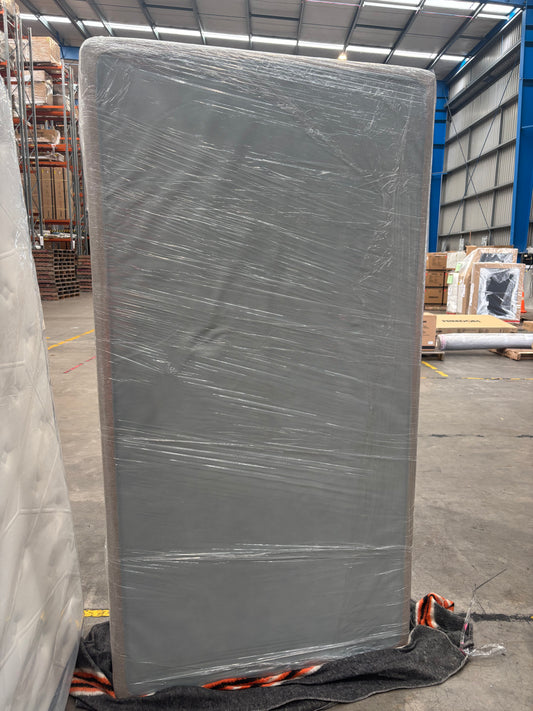 NZ CLZ20328 Freedom Floating Standard Base King Single Taupe