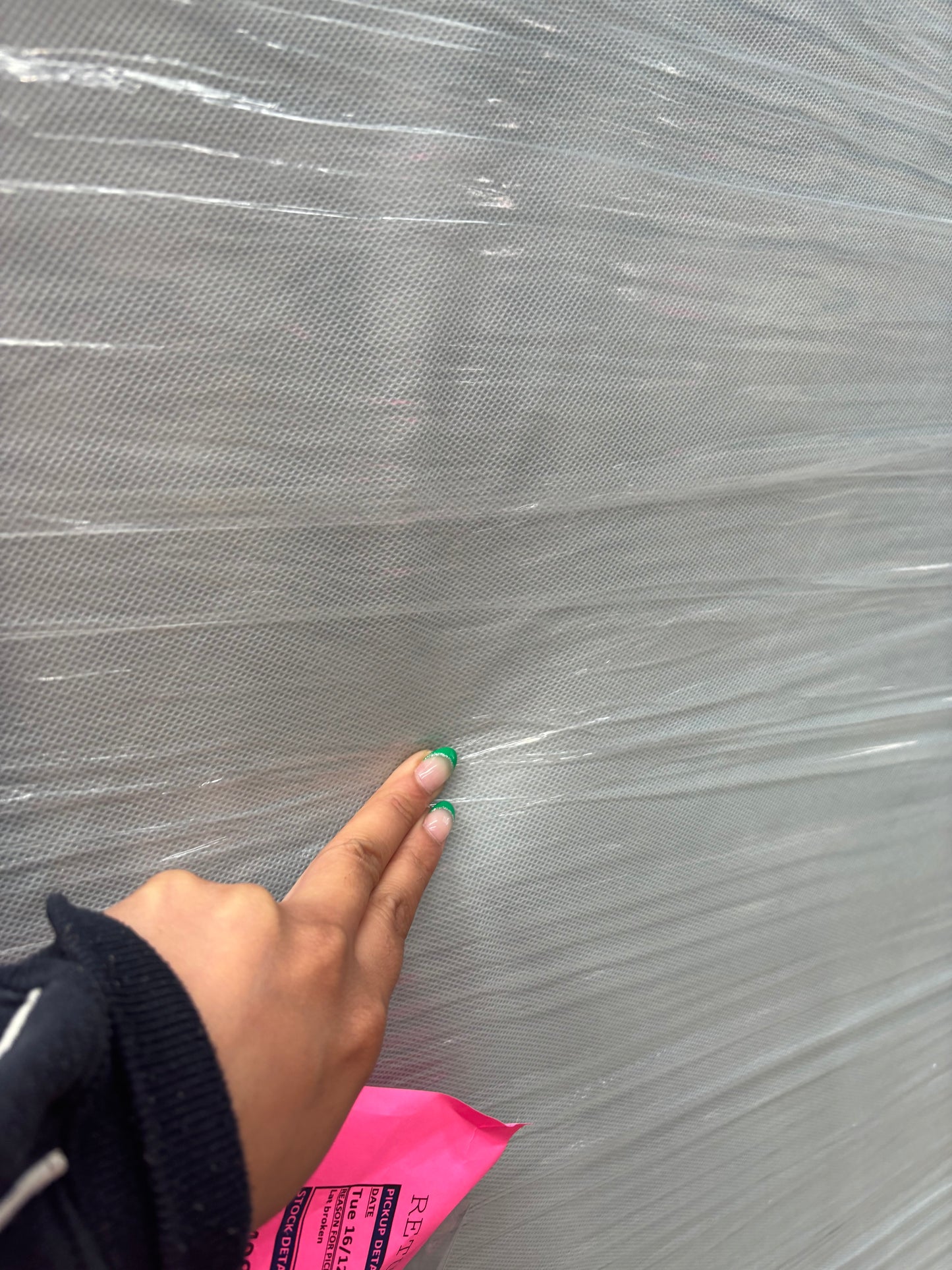 NZ CLZ20328 Freedom Floating Standard Base King Single Taupe