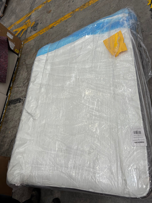 NZ PRZ20150 Celestial Medium Mattress Queen by Freedom