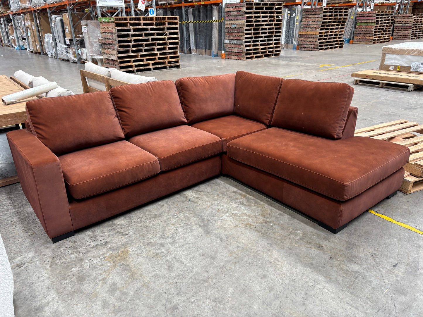 NZ CLZ20334 OLR Autograph Modular 2S LAF & Modular Corner