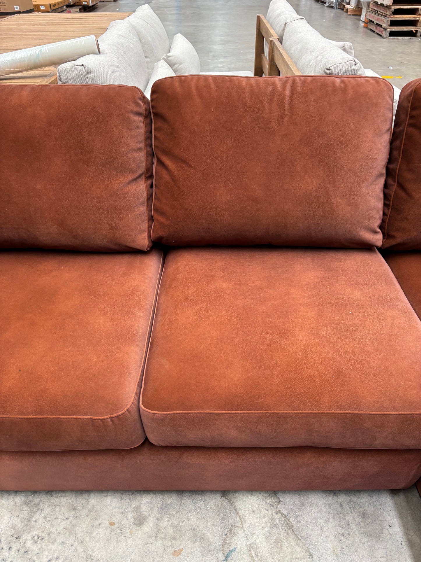 NZ CLZ20334 OLR Autograph Modular 2S LAF & Modular Corner