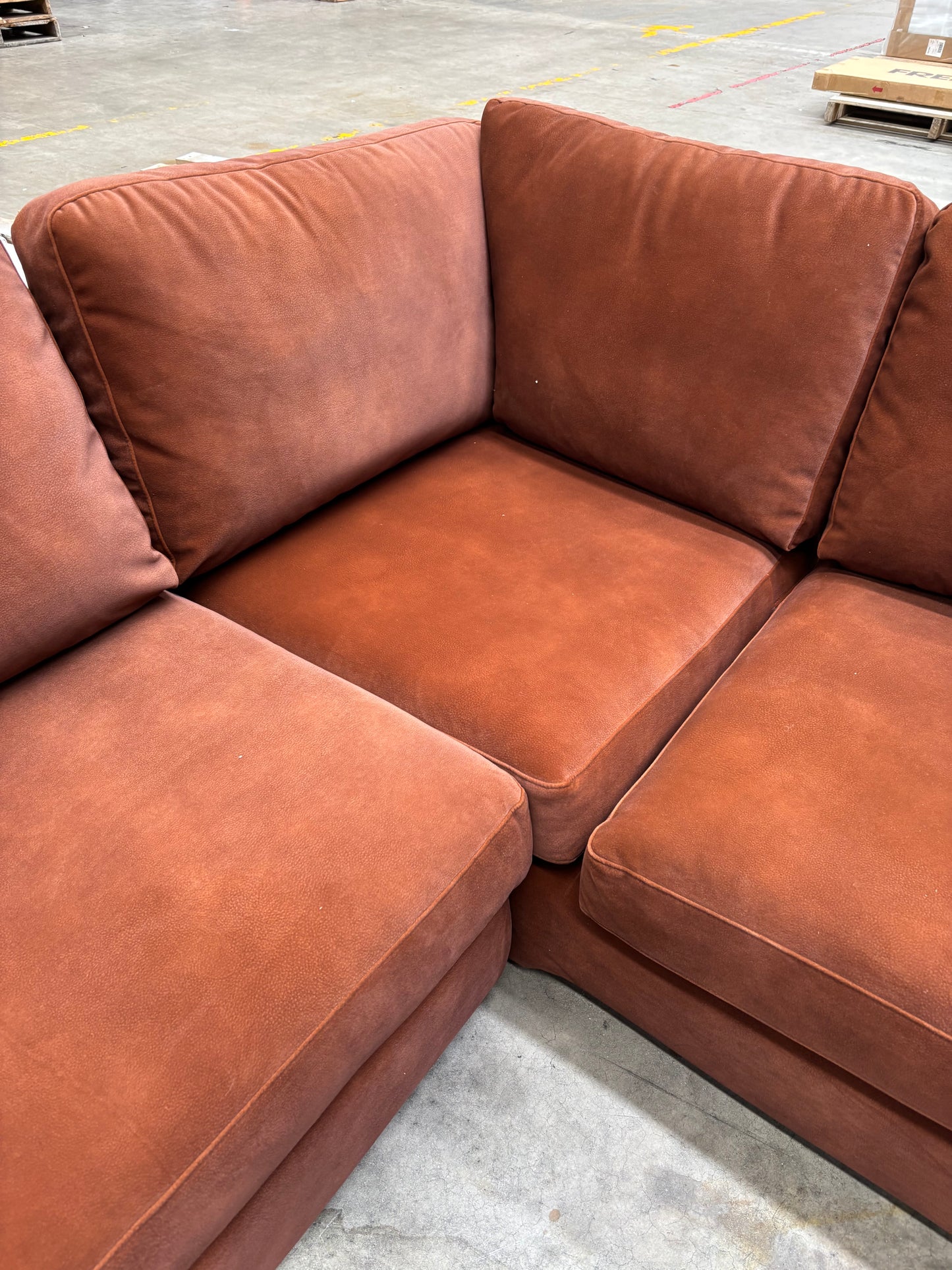 NZ CLZ20334 OLR Autograph Modular 2S LAF & Modular Corner