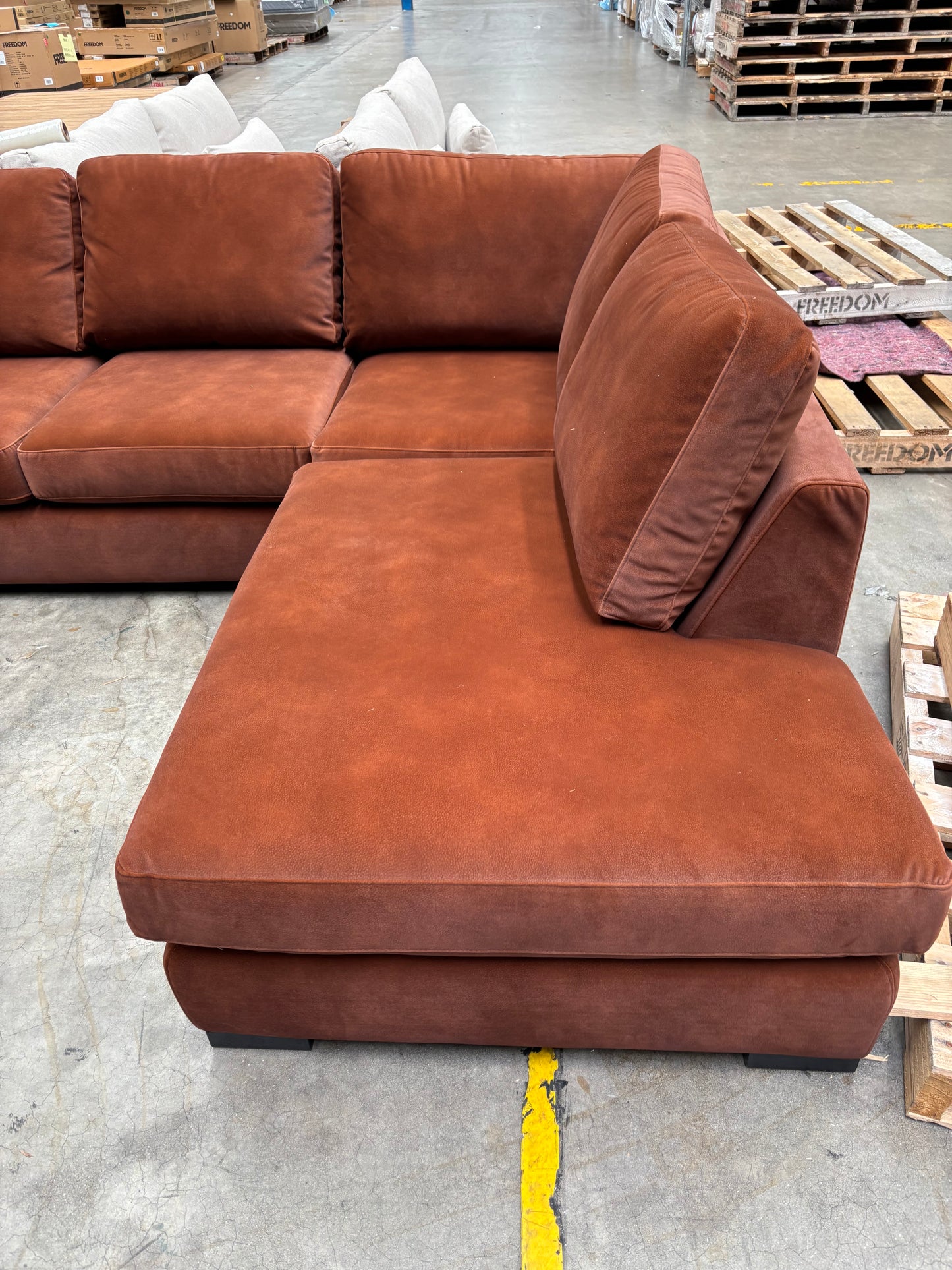 NZ CLZ20334 OLR Autograph Modular 2S LAF & Modular Corner