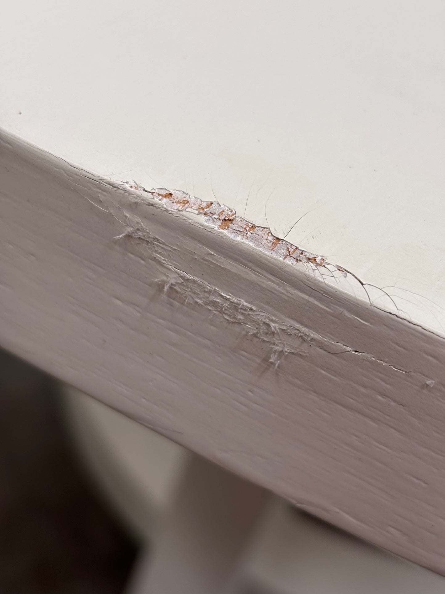 NZ CLZ20336 Roundhouse MK II Dining Table 150cm Dia White