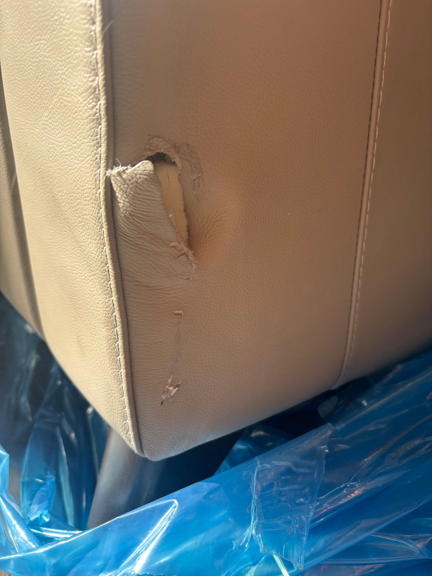 NZ CLZ20236 Luka Sofa 3S Lawson Dove Grey