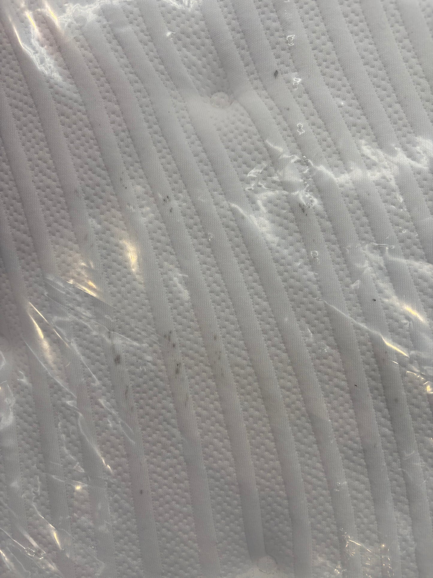 NZ CLZ20079 Nimbus Plush Mattress NZ King by Freedom