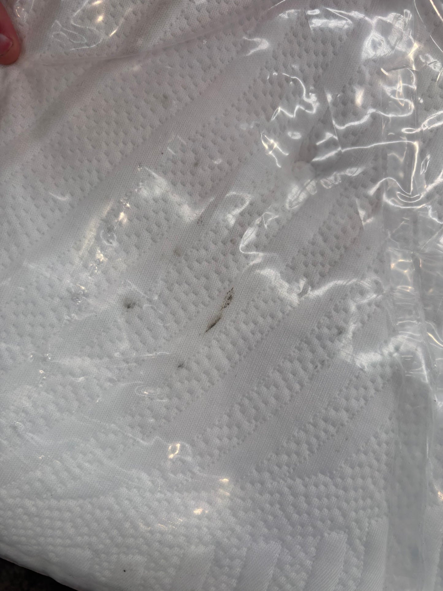 NZ CLZ20079 Nimbus Plush Mattress NZ King by Freedom