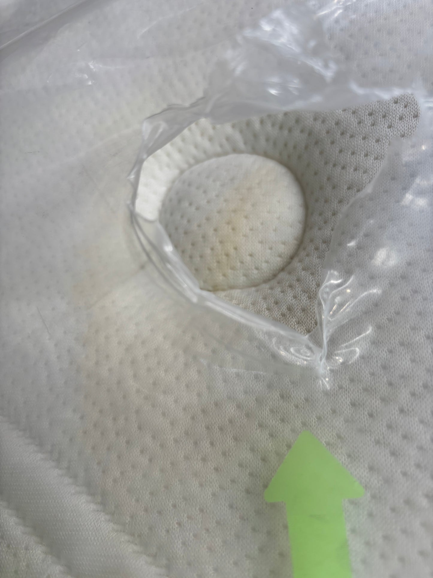 NZ CLZ20084 Celestial Medium Mattress NZ King by Freedom