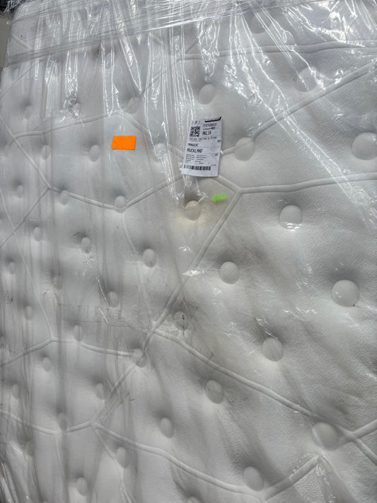 NZ CLZ20084 Celestial Medium Mattress NZ King by Freedom