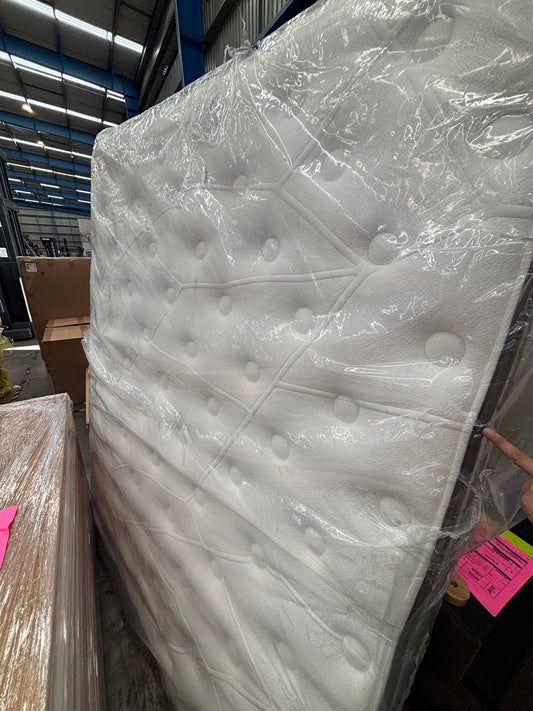 NZ CLZ20085 Celestial Medium Mattress NZ King by Freedom