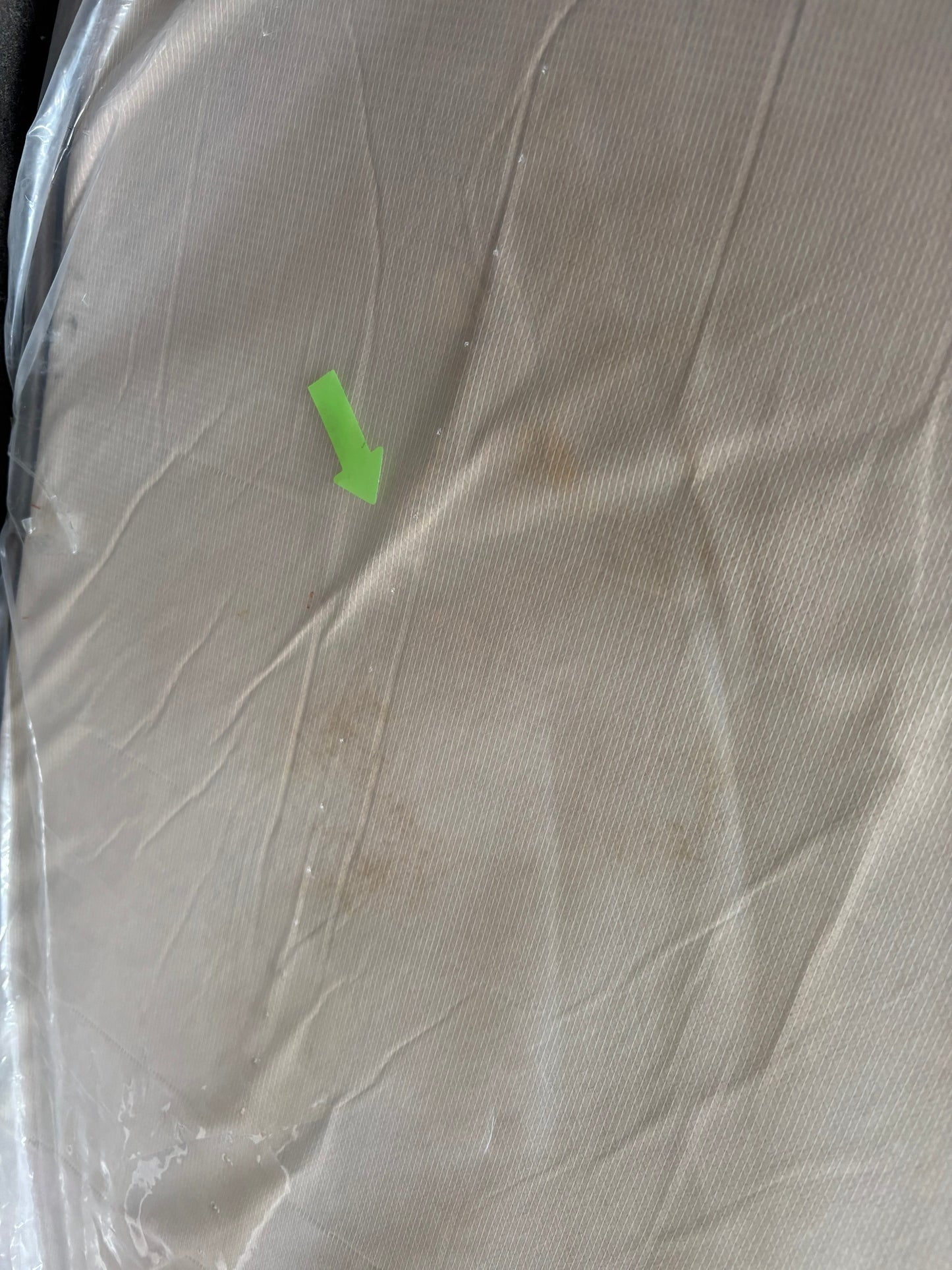 NZ CLZ20085 Celestial Medium Mattress NZ King by Freedom