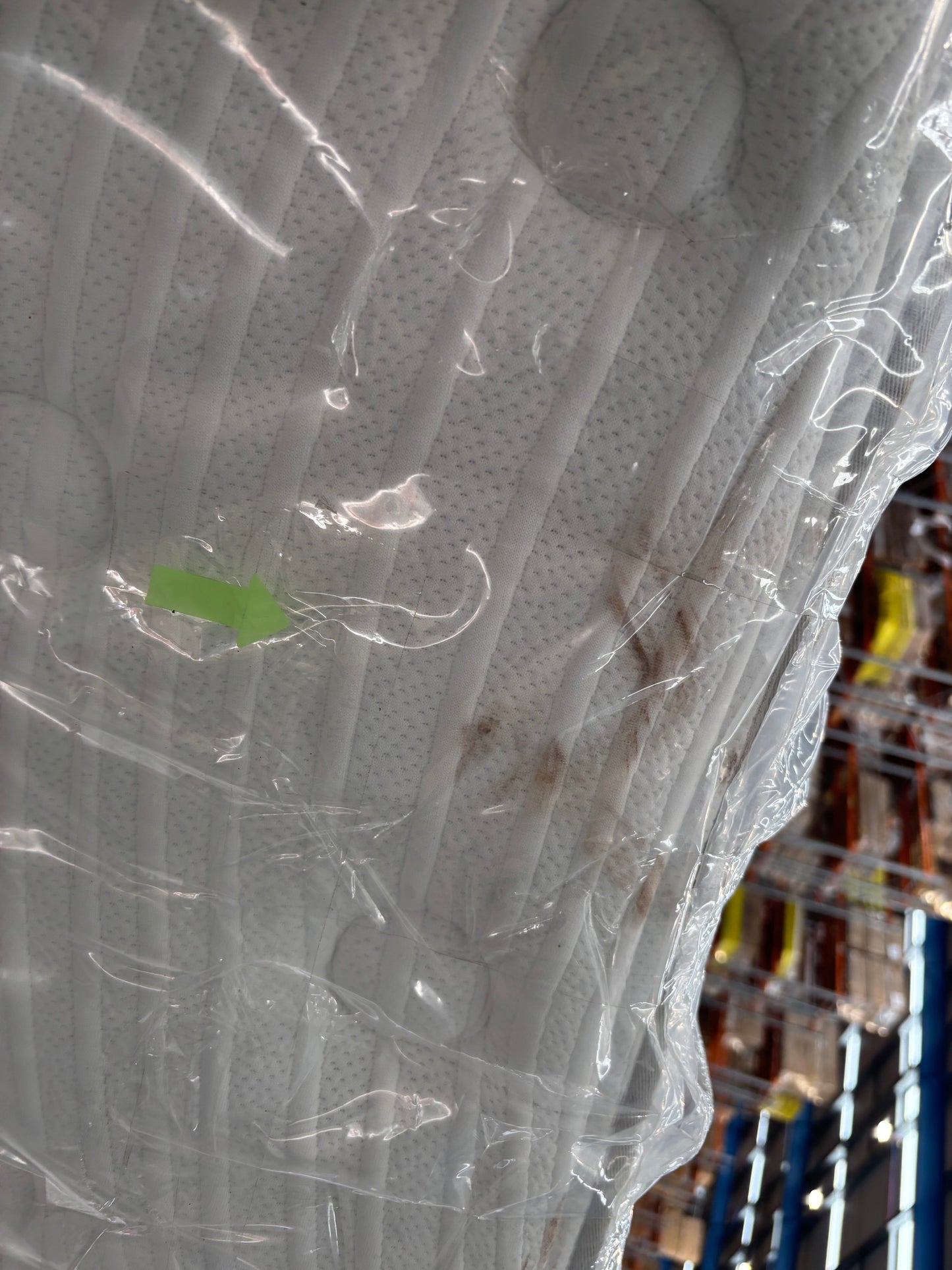 NZ PRZ20035 Nimbus Medium Mattress Queen by Freedom