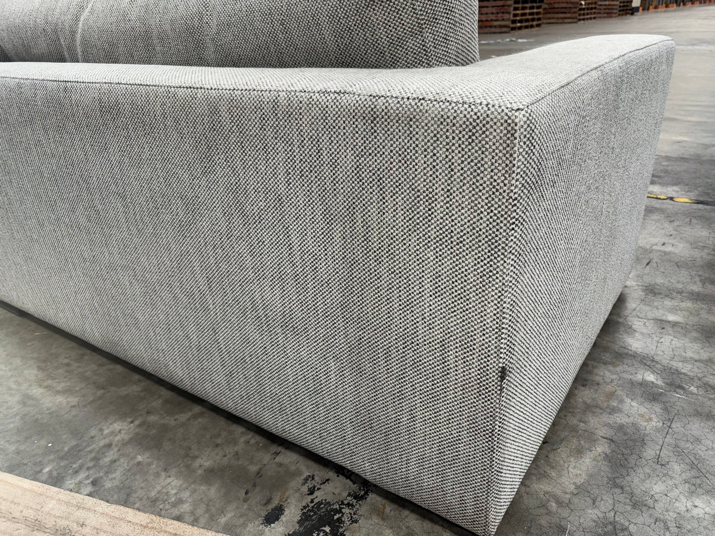 NZ PRZ20076 4pc Aspect Modular Set Fancy Silverstreak