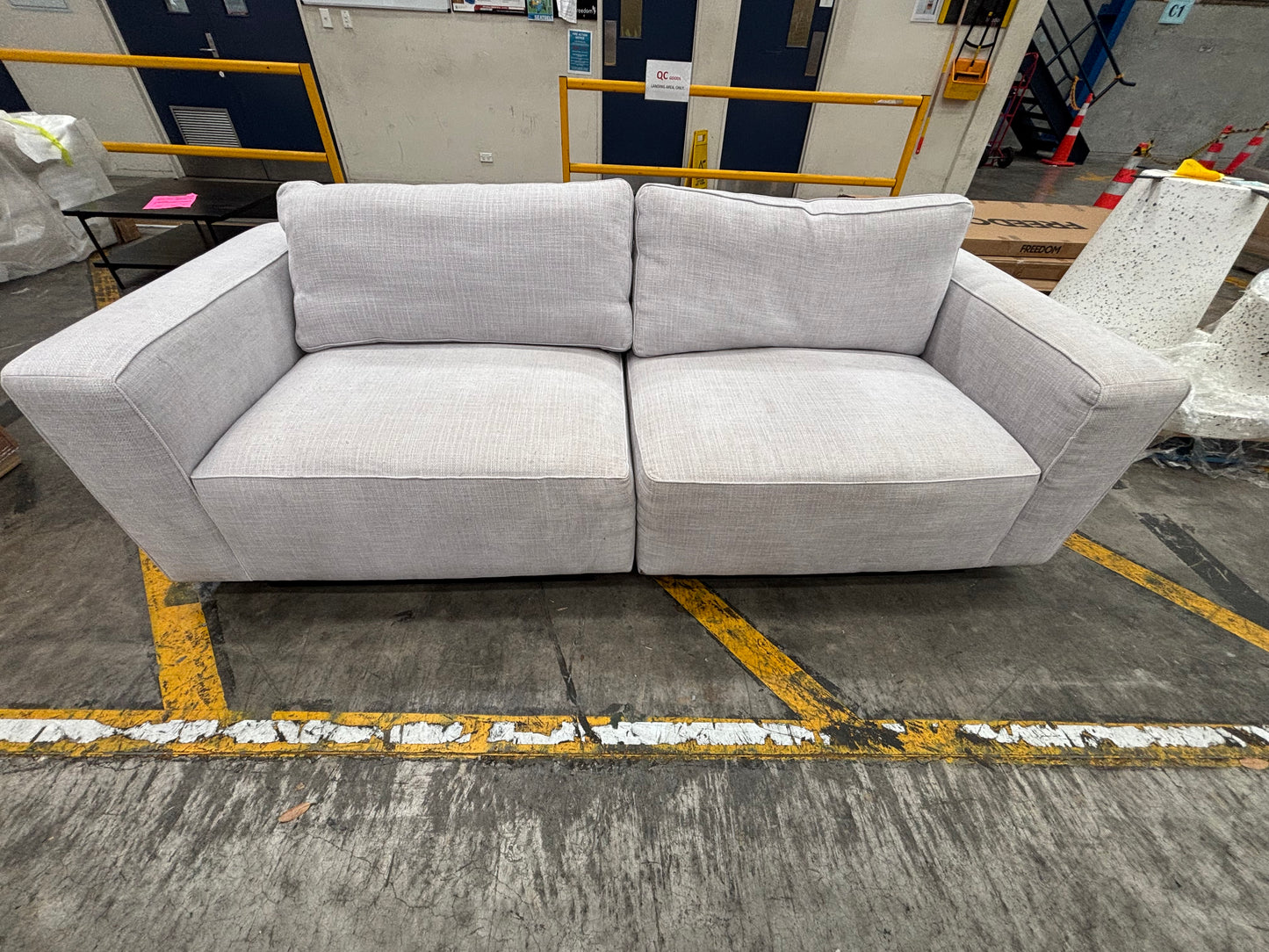 NZ PRZ20059 Hawthorn 4pc Modular Set Gold Coast Cloud