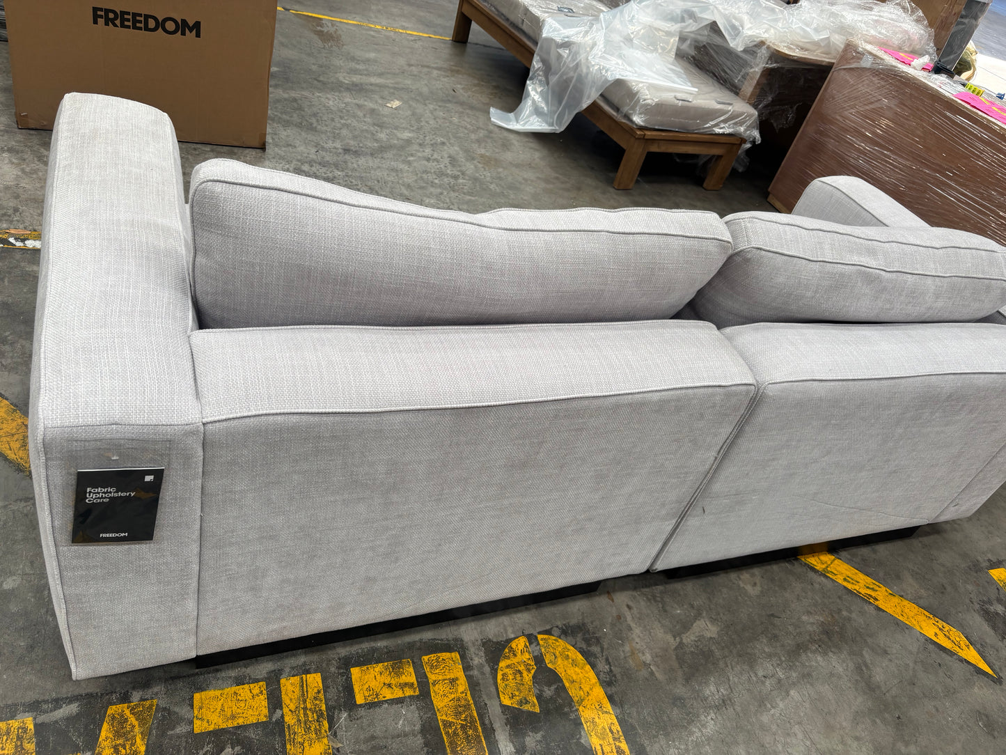 NZ PRZ20059 Hawthorn 4pc Modular Set Gold Coast Cloud