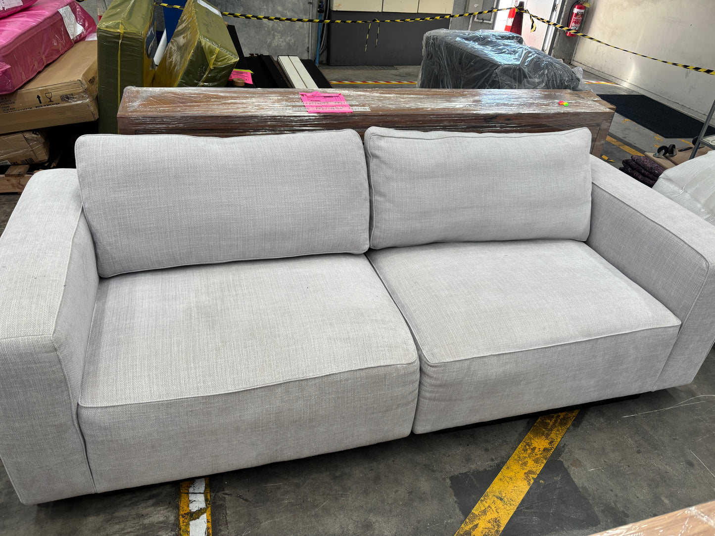 NZ PRZ20059 Hawthorn 4pc Modular Set Gold Coast Cloud