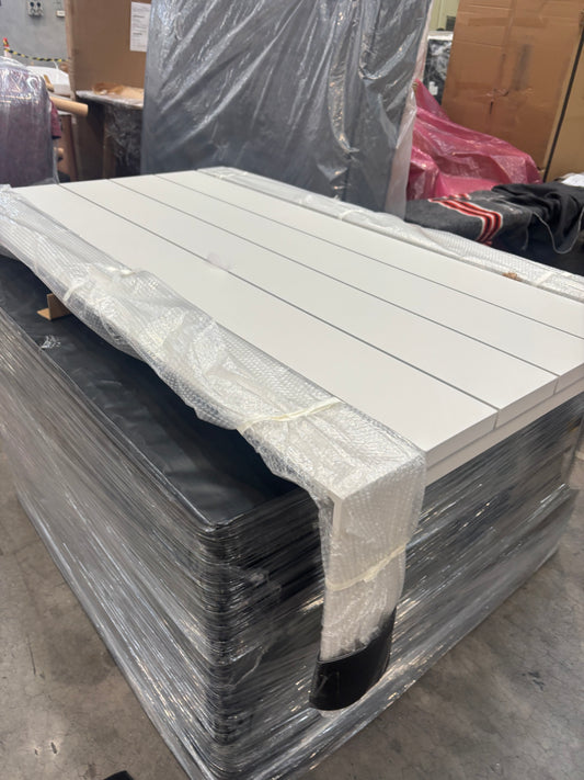 NZ PRZ20042 Ataman Rectangle Coffee Table 140x82.5cm