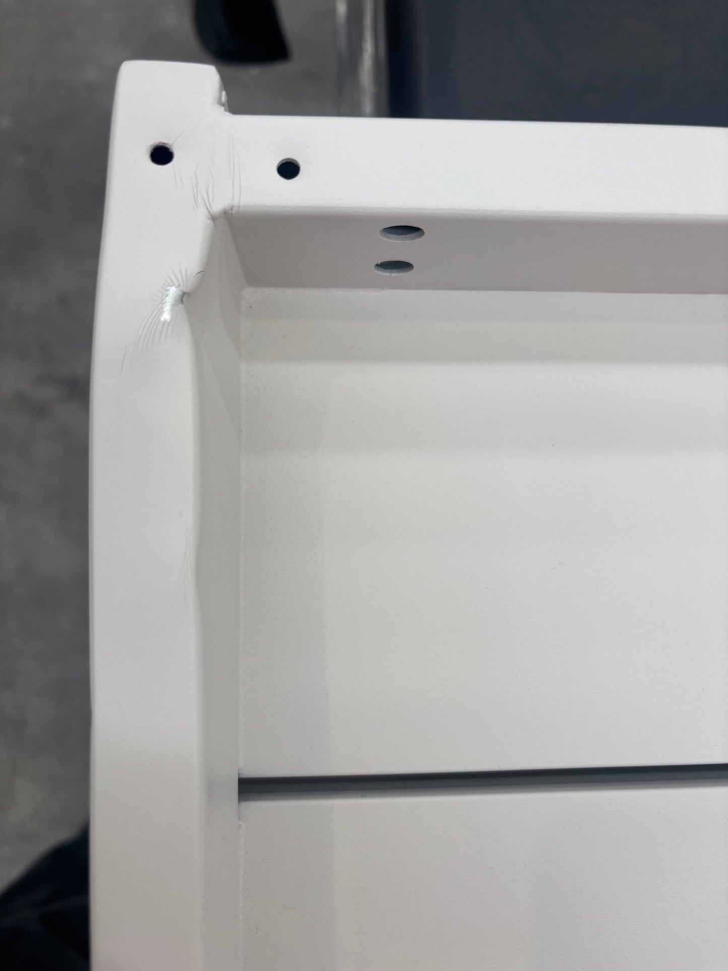 NZ PRZ20042 Ataman Rectangle Coffee Table 140x82.5cm